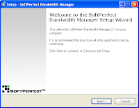 Membagi Bandwidth Tanpa Mikrotik