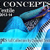 Kuki Concepts Fall Winter Collection 2013-2014 By Dawood Textile-Printed Lawn Dresses For Ladies Fashionable Clothes
