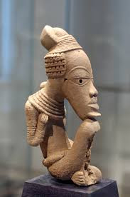 Nok is an ancient civilization that once inhabited the area of ​​Nigeria. Nok civilization flourished during the first millennium BC, before finally disappearing without obvious cause in the next century.