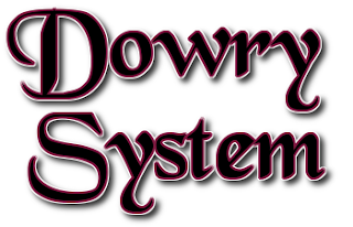 Paragraph: Dowry System