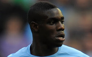 Micah Richards