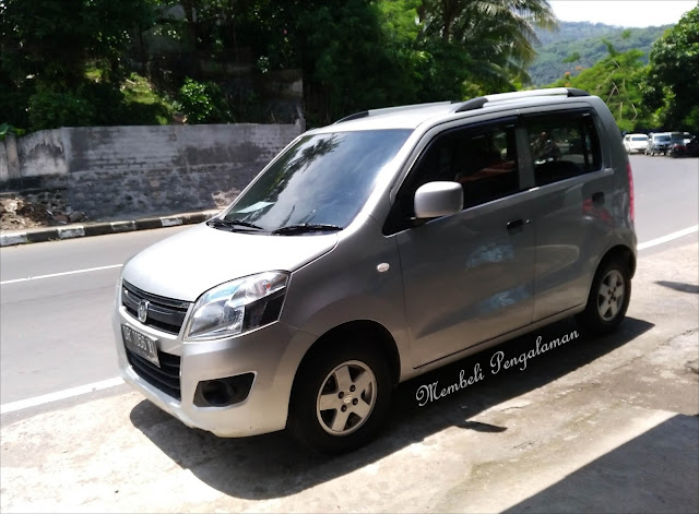 Sewa Mobil Lepas Kunci Murah Di Lombok