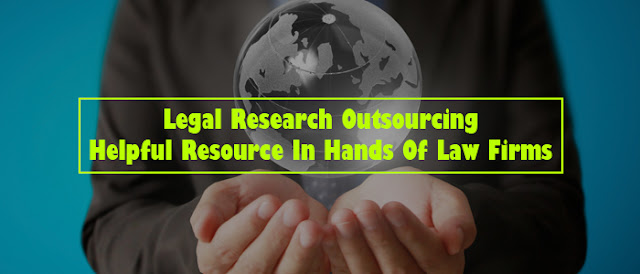 legal research outsourcing