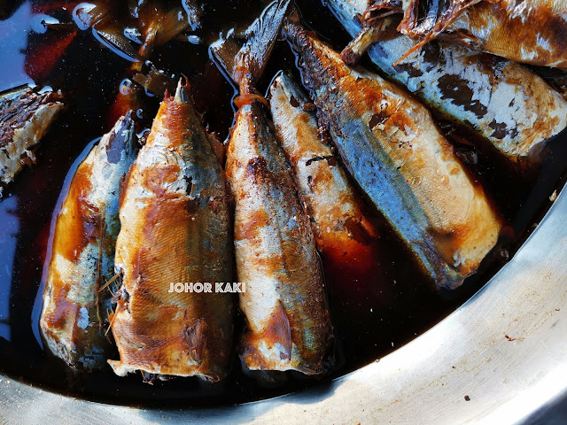 Fresh Food Market Cha-am in Hua Hin, Thailand