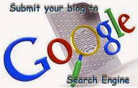 Cara, Mendaftarkan, Blog, Ke, Google, Search, Engine