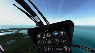 flight simulator 2019