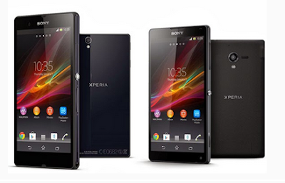 Harga Sony Xperia ZL C6502