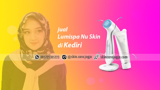 jual lumispa nu skin kediri