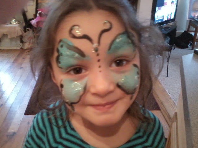 Face Painting