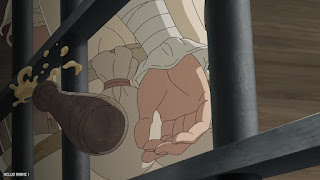 ドクターストーン アニメ 3期17話 Dr. STONE Season 3 Episode 17