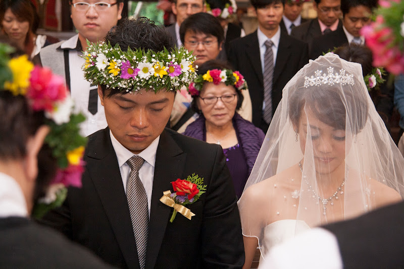 Photography攝影 | 明忠玟瑛【迎娶結婚宴客】婚攝拍攝 by MUMULab.com