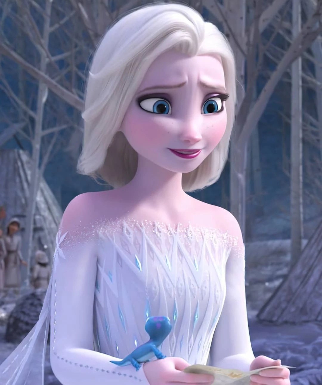 Elsa Images