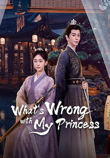Hoàng Phi Cớ Sao Lại Thế - What's Wrong with My Princess (2024)