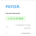 Peer2Profit Payment Proof - Date: 21 March 2022