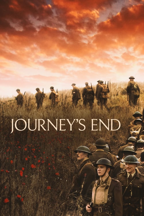 Journey's End 2017 Film Completo Online Gratis
