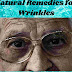 Natural Remedies for Wrinkles