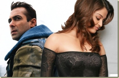 salman khan,aishwarya rai