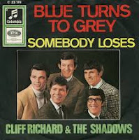 Blue Turns to Grey (Cliff Richard and the Shadows)