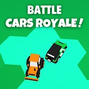 Battle Cars Royale - Best racing games on friv3 !