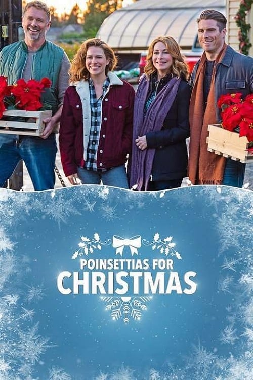 [HD] Poinsettias for Christmas 2018 Pelicula Completa En Español Online