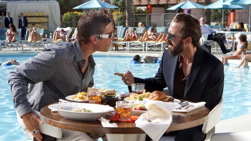 Middle Men 2009 hd gratis