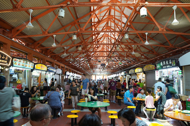 Maxwell-Road-Food-Centre-Singapore