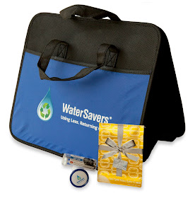 WaterSavers Summer Prize Package