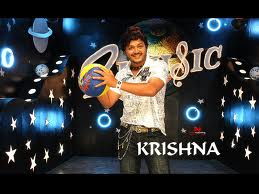Krishna  Kannada movie mp3 song  download or online play