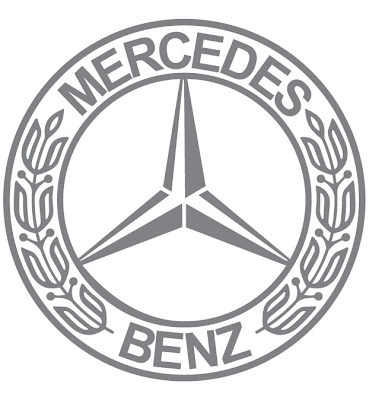 Mercedes Benz Logo Photos