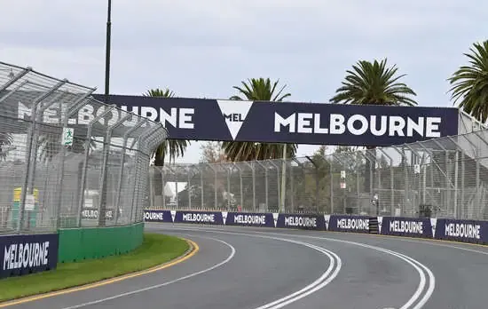 Circuito di Albert Park