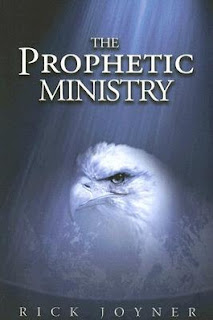 bookTraffik download the prophetic ministry, Rick joyner