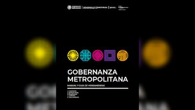 Manual y Caja de Herramientas de Gobernanza - SEDATU y  Deutsche Gesellschaft für Internationale Zusammenarbeit (GIZ) [PDF]