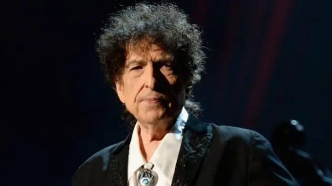 Revista britânica elege álbum de Bob Dylan como o melhor de 2020