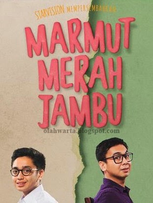 Download Film Marmut  Merah  Jambu 