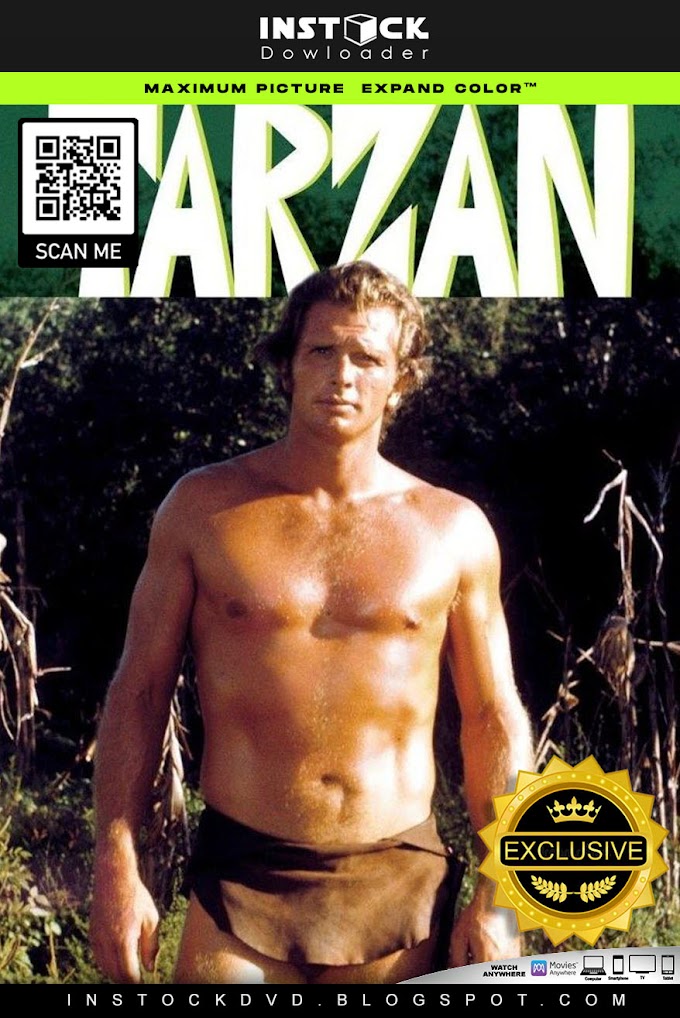 Tarzan (1966–1968) (Serie de TV) HD Latino
