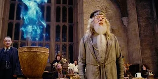 Harry Potter: O Cálice de Fogo, Explicado