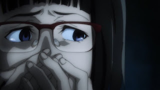 呪術廻戦アニメ 第1期1話 Jujutsu Kaisen Episode 1 JJK