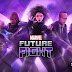 لعبه القتال : MARVEL Future Fight v1.5.1