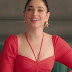 Actress Tamanna Bhatia Hot Sexy Photos in Red Dress