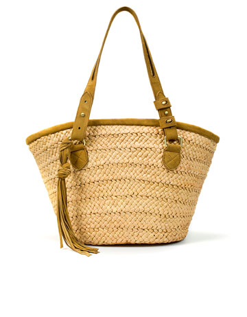 Bolsos verano 2011