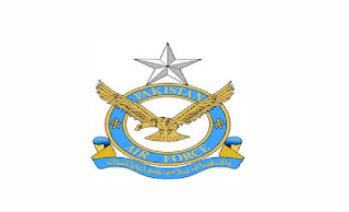 Latest Pakistan Air Force PAF Management Posts Abbottabad 2022