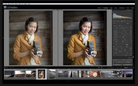 Adobe Photoshop Lightroom 4.1 + Keygen Patch