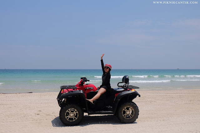 ATV Bintan Lagon Resort