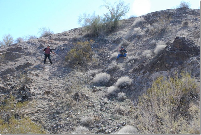02-17-12 Geocaching at the Steps 049
