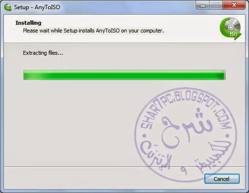 AnyToISO Professional 3.6