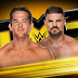WWE NXT 30.08.2017 | Vídeos + Resultados