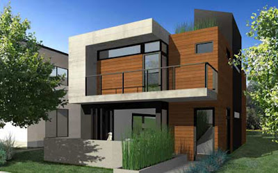 New House Designs