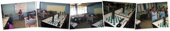 Exibir Semana Cultural - Mais Educação - Xadrez - Maio 2011 - Parte 2