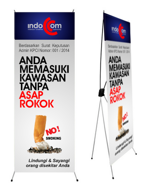 Mendesain X Banner Dengan CorelDRAW