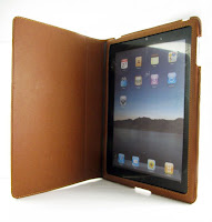 apple ipad 2 case เคสหนัง ราคาถูก รูปแปด